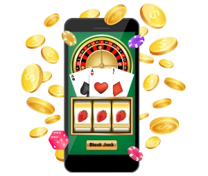Playing Options in Online Blackjack