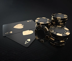 Online Blackjack Betting Strategy