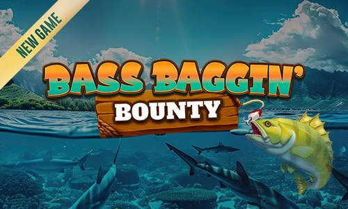 New game: Reels of joy