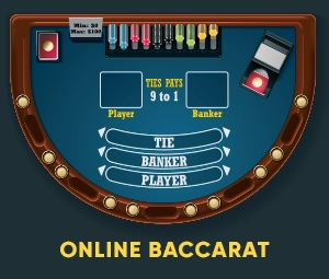 Online Baccarat FAQs