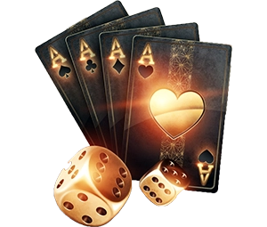 Caribbean Poker Games